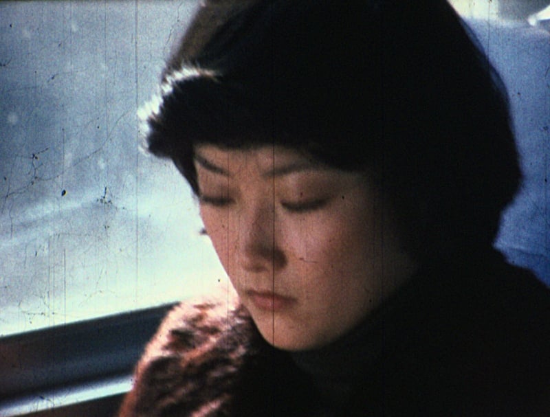 Personal Cinema: Korean Experimental Shorts, 1974–1977