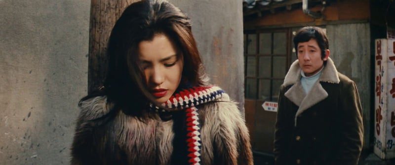 Yeongja’s Heydays