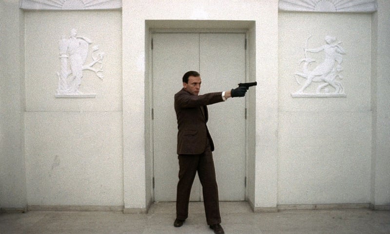 The Conformist
