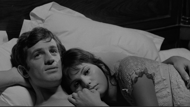 The Lovemakers