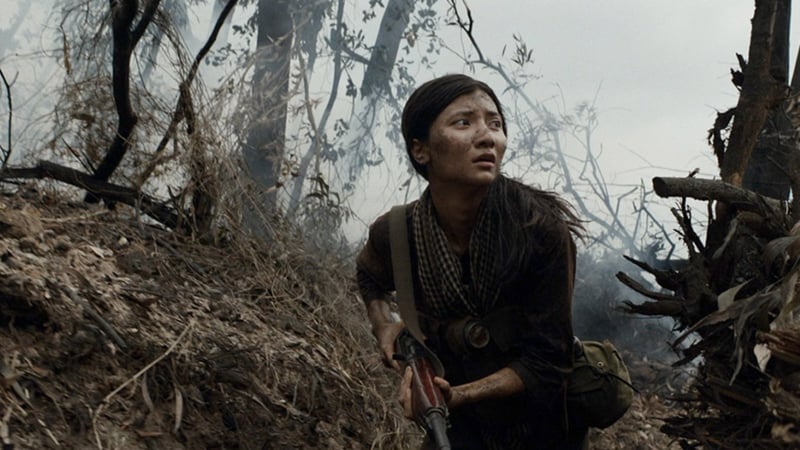 A Life in Cinema