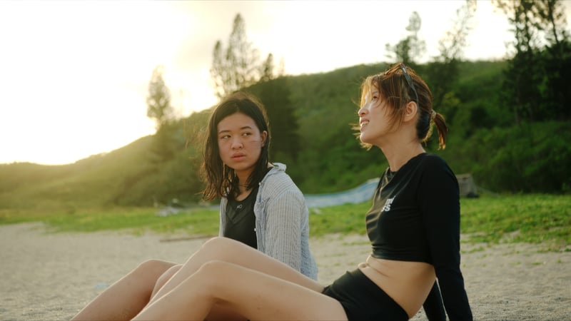 Shorts Program: Lost & Found