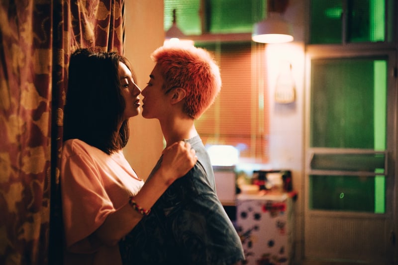 Girlfriends