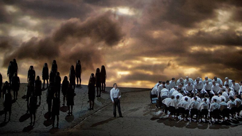 Parsifal