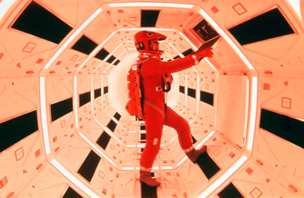 2001: A Space Odyssey