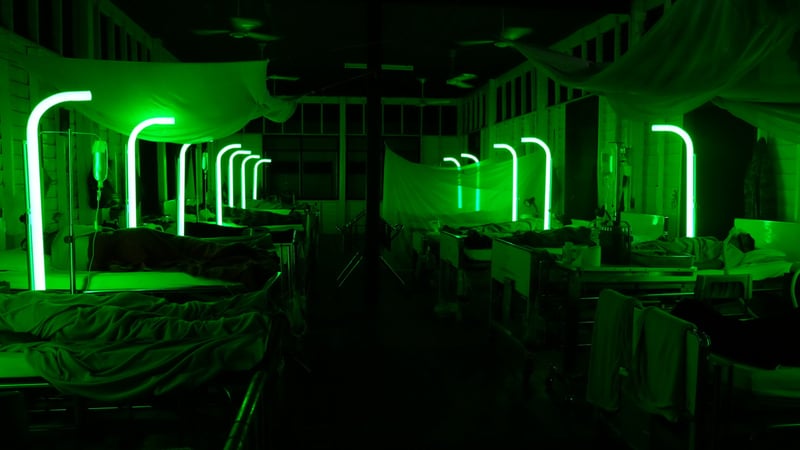 The World of Apichatpong Weerasethakul