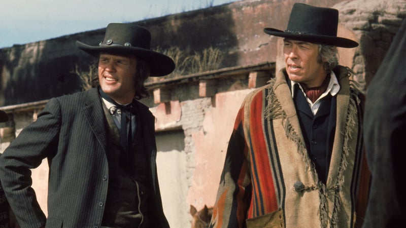 Bring Me the Head of Sam Peckinpah