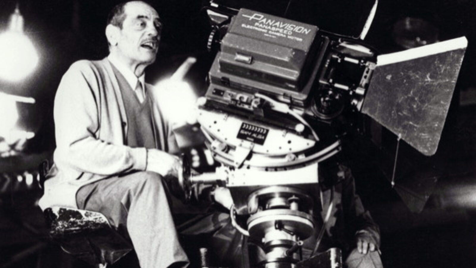 Luis Buñuel: A Filmmaker of Our Time