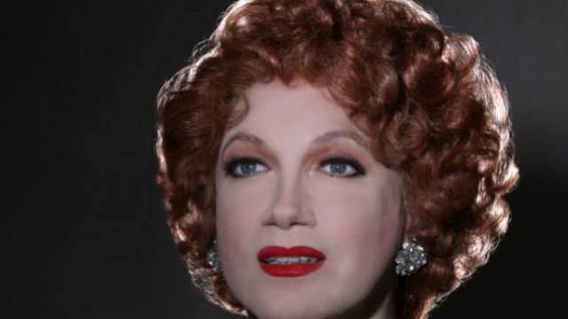 Careers in Focus: A Conversation with Charles Busch
