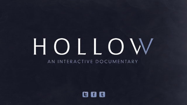 Hollow and the Call to Action: E. McMillion on the Role Interactive Docs Play in Ongoing Narratives