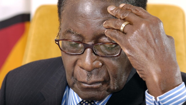 Mugabe: Villain or Hero?