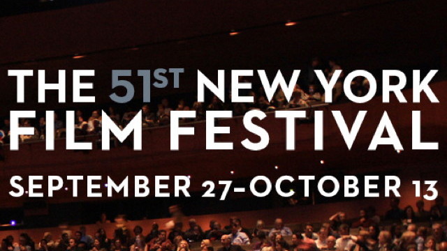 NYFF51 Live: Short Filmmakers Panel