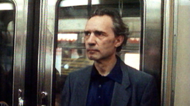 Jacques Rivette: The Night Watchman