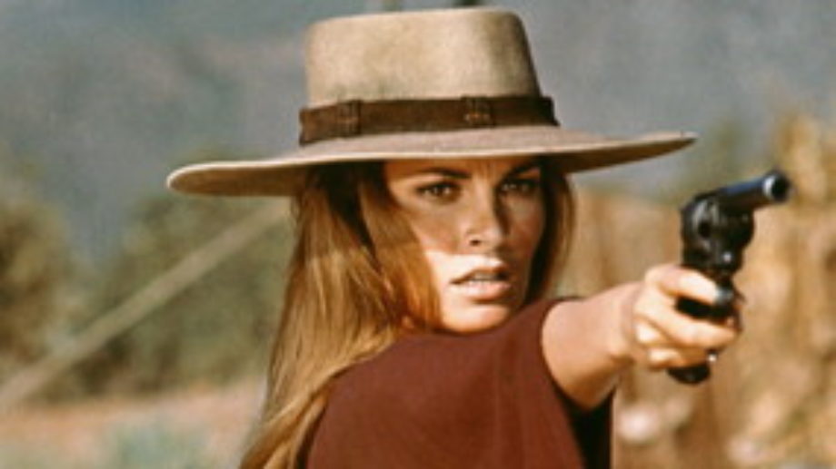 Spend the Weekend with Raquel Welch and Film Society | Film Society of Lincoln Center