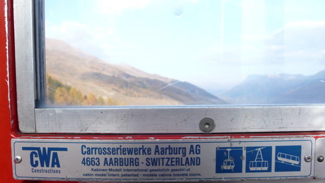 Swiss Mountain Transport Systems, Radio Version (5.1 mix)