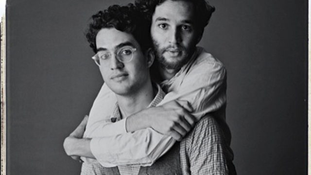 An Evening with the Safdie Brothers