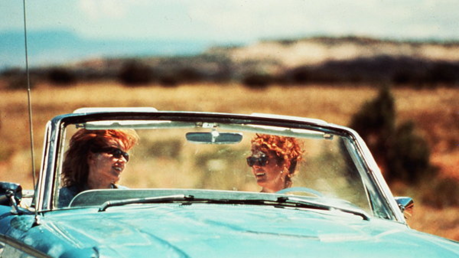 Thelma & Louise | Film Society of Lincoln Center