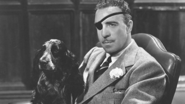 Raoul Walsh or the Good Old Days