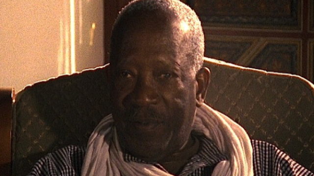 Ousmane Sembène All At Once