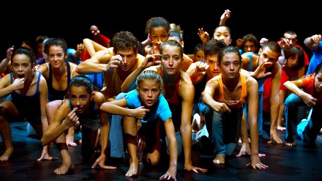 Perpetual Motion: The History of Dance in Catalonia