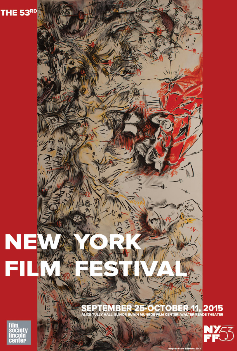 NYFF53 Poster 1000px