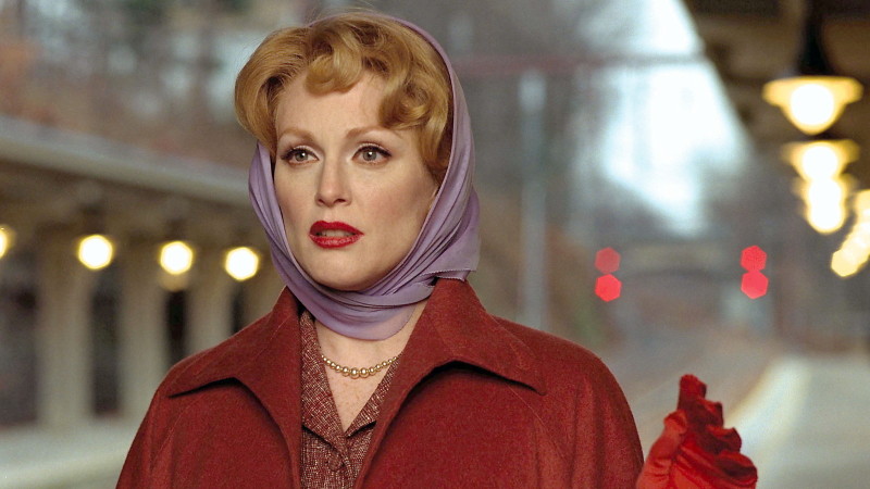 Far From Heaven (2002). Photo: Killer Films / The Kobal Collection.