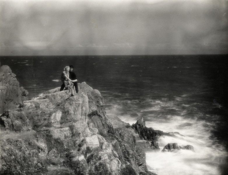 The Maxman (1929). Photo courtesy Rialto Pictures / BFI.