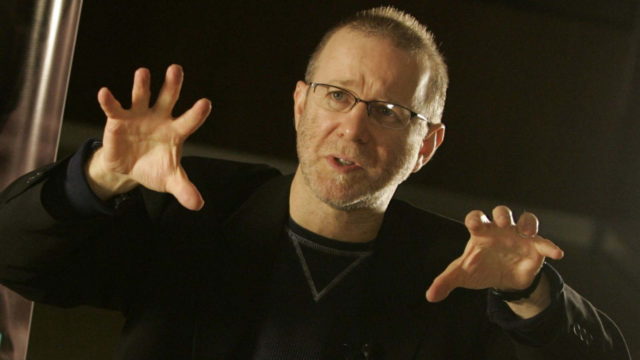 Master Class with Alan Berliner