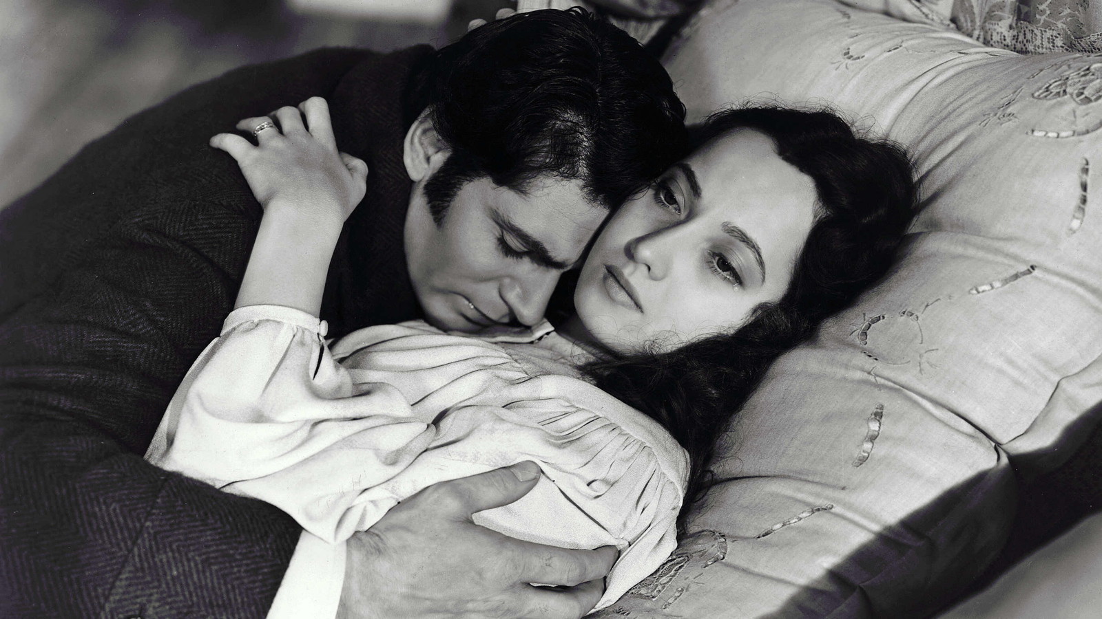 William Wyler's Wuthering Heights (1939). Image courtesy of United Artists / The Kobal Collection.