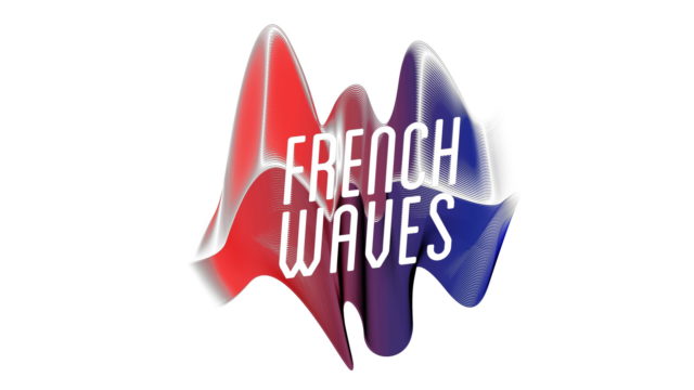 Julian Starke’s <i>French Waves</i> with French Touch DJs Pedro Winter and Jacques
