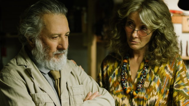 NYFF Live: Noah Baumbach, <i>The Meyerowitz Stories (New and Selected)</i>