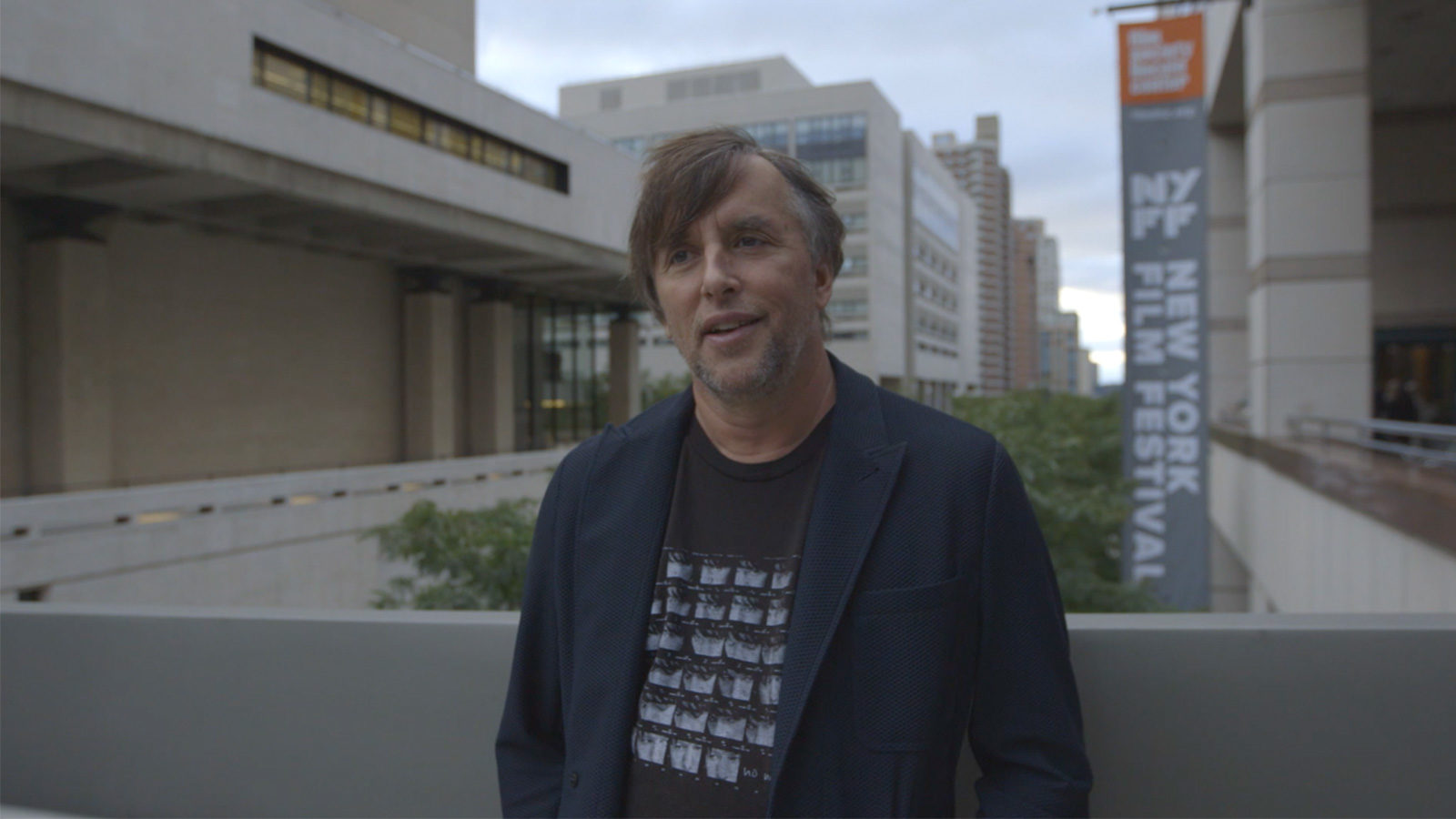 Watch: Richard Linklater & Cast Discuss the Cost of War, Last Flag