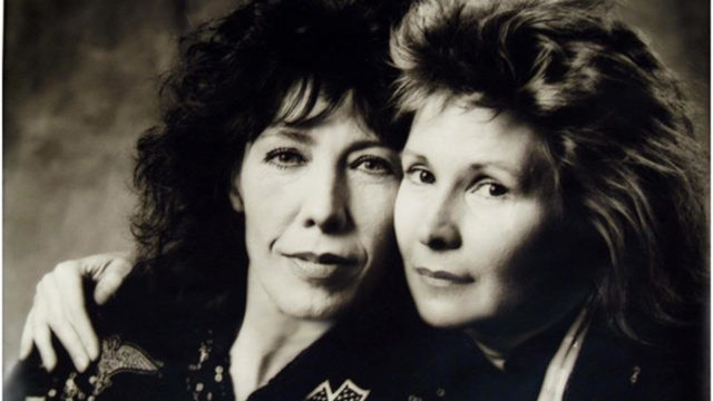 A Conversation with Hilton Als, Lily Tomlin, and Jane Wagner
