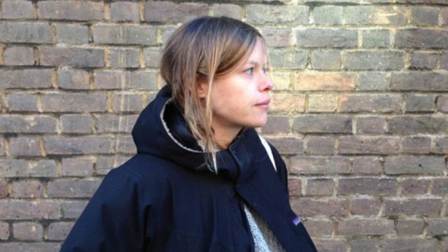 An Evening with Beatrice Gibson: Presented by Bar Laika and Projections