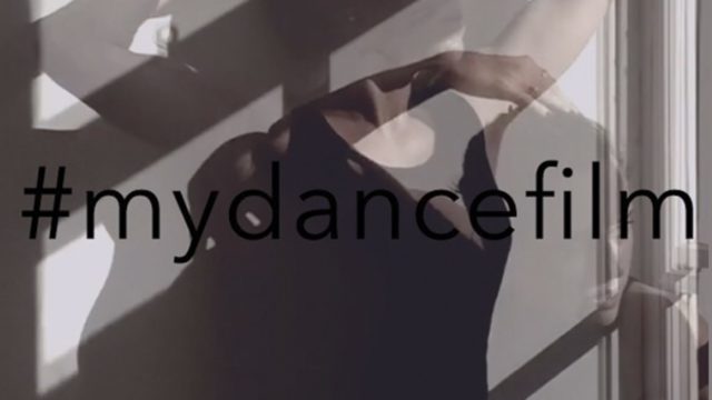 Free Program: #mydancefilm Selections