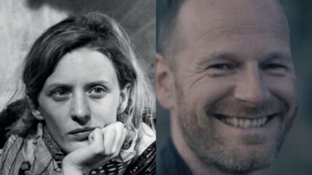 Free Talk: Mia Hansen-Løve & Joachim Trier