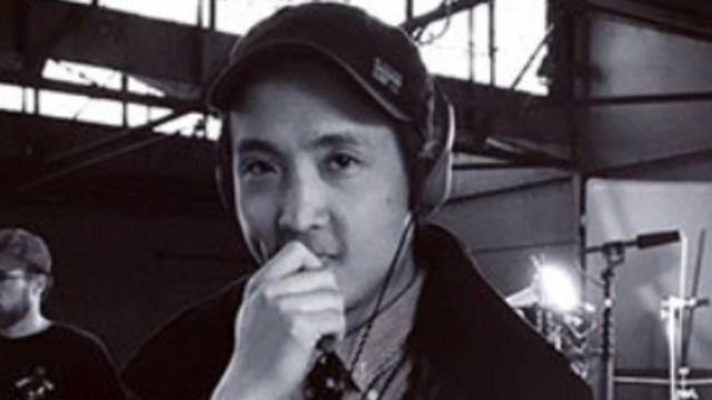 Asian American Filmmaker Forum: Masterclass with Dennis Liu