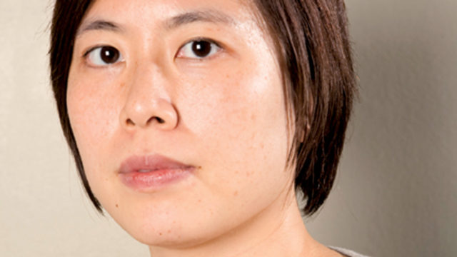 Asian American Filmmaker Forum: Masterclass with Doris Yeung