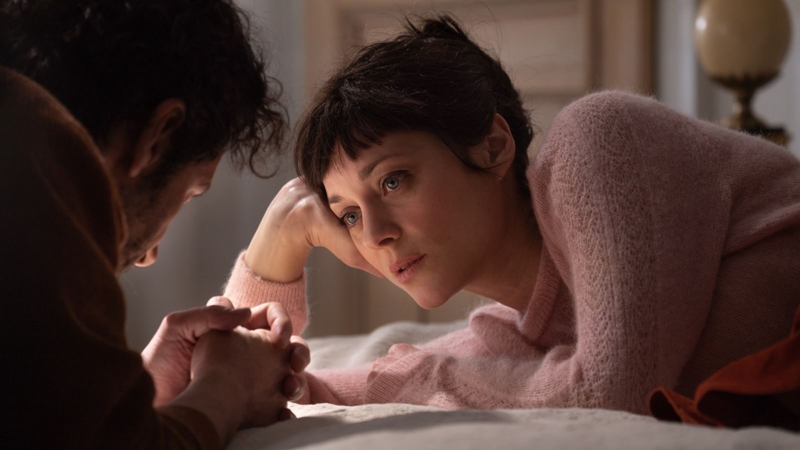 Two of Us: French domestic thriller a nuanced portrayal of mature queer  love, Culture