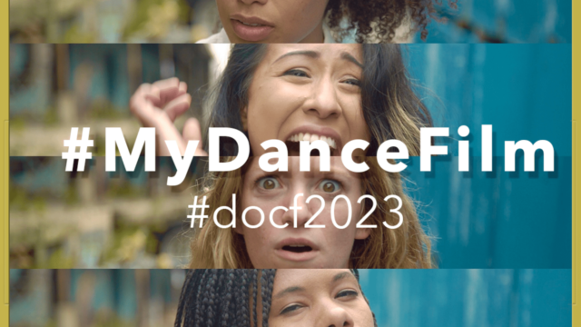 Program 10: #MYDANCEFILM – Getting Your Film Out There