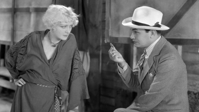 Outside the Law (1930)