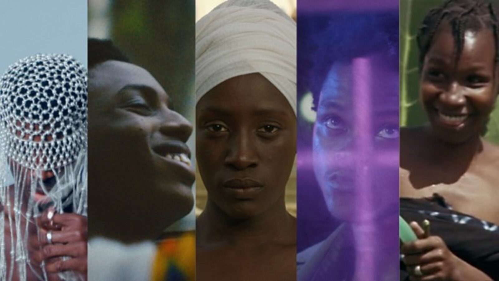 Complete Lineup Announced for 30th New York African Film Festival, Taking Place May 10 to 16 picture