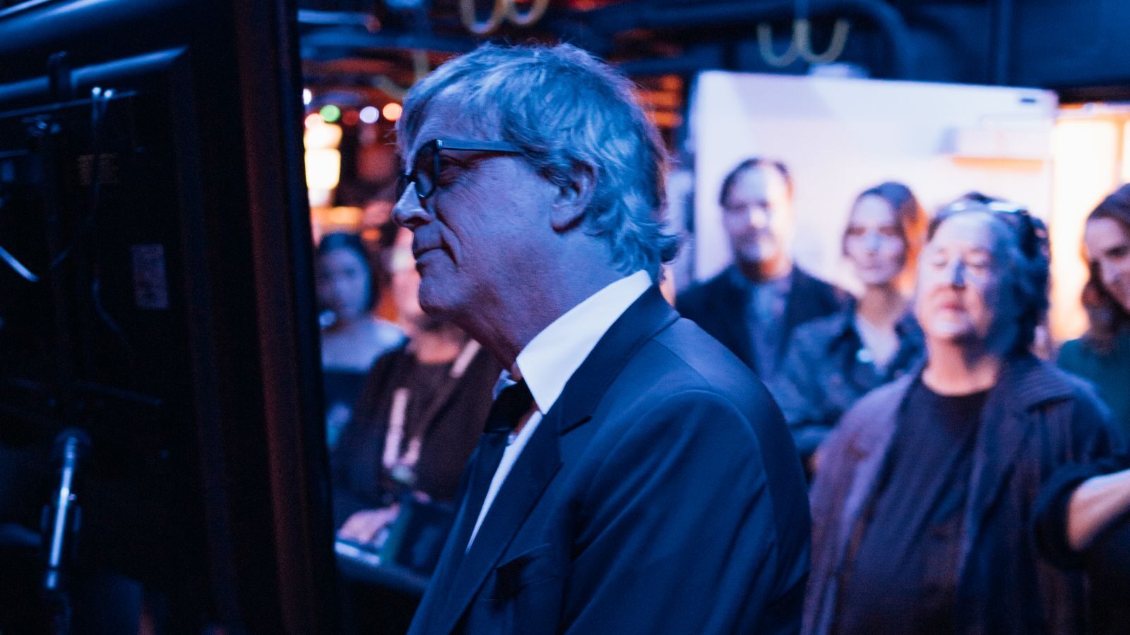 Photos: Todd Haynes's May December Opens the 61st New York Film Festival!
